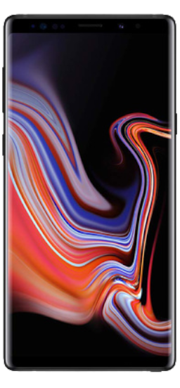 Samsung Galaxy Note 9SM-N960