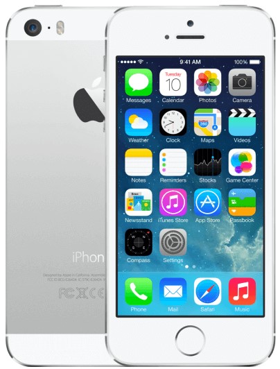 iPhone 5SA1533 A1453