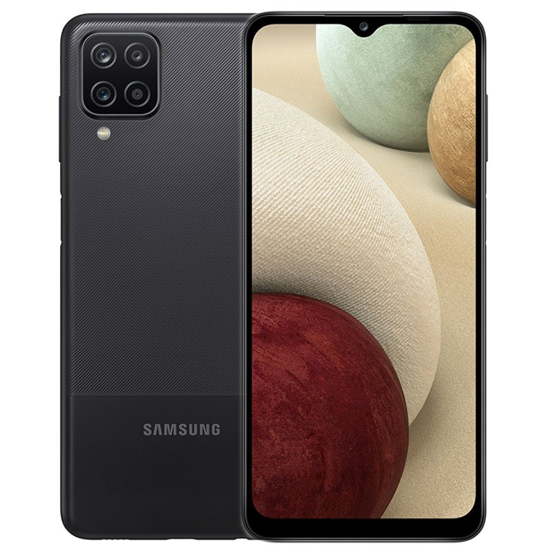 Galaxy A12 - SM-A125